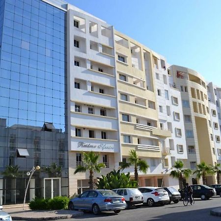 Residence Tifaouine Agadir Luaran gambar