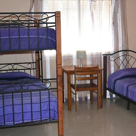 Residence Tifaouine Agadir Luaran gambar