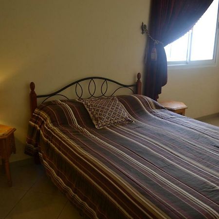 Residence Tifaouine Agadir Luaran gambar
