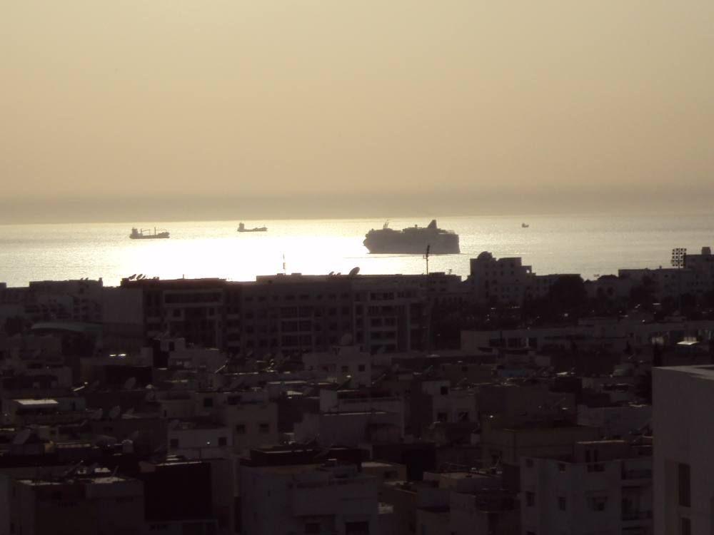 Residence Tifaouine Agadir Luaran gambar