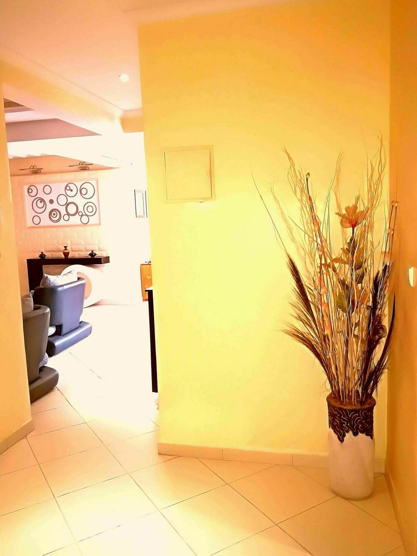 Residence Tifaouine Agadir Luaran gambar