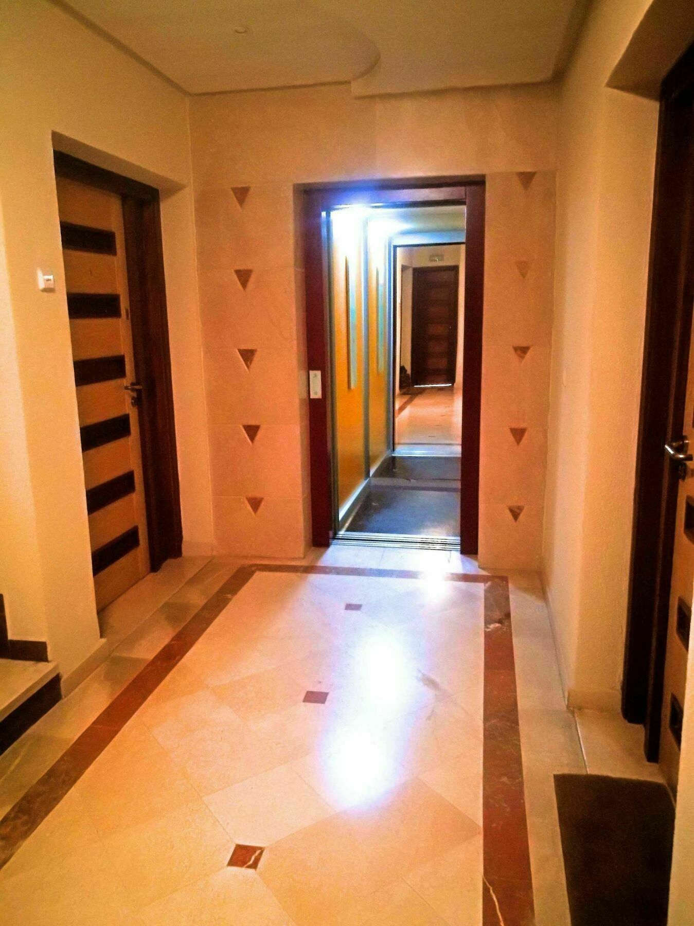 Residence Tifaouine Agadir Luaran gambar