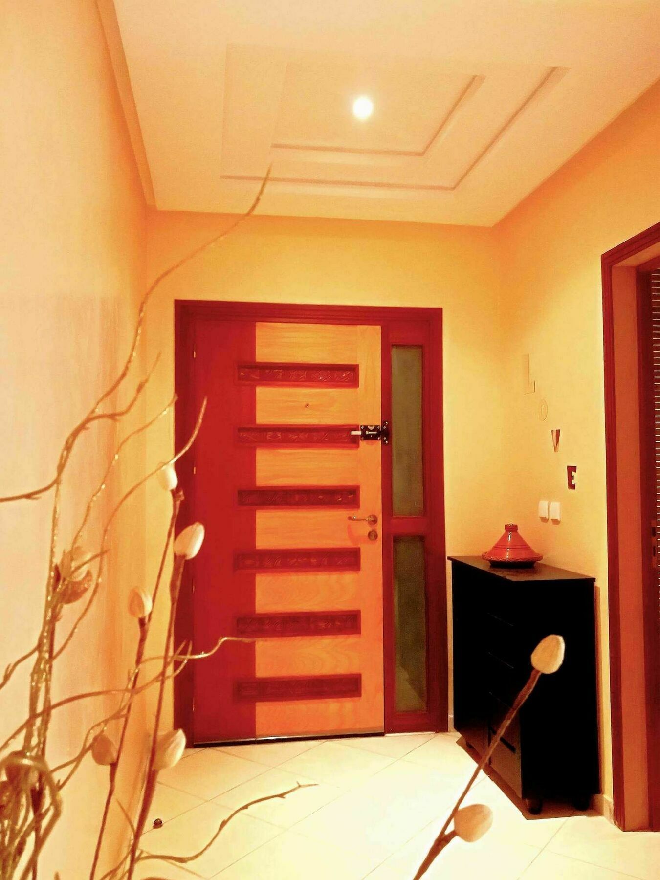 Residence Tifaouine Agadir Luaran gambar