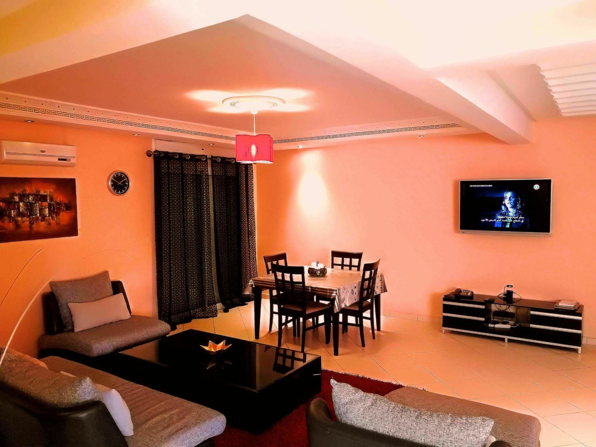 Residence Tifaouine Agadir Luaran gambar