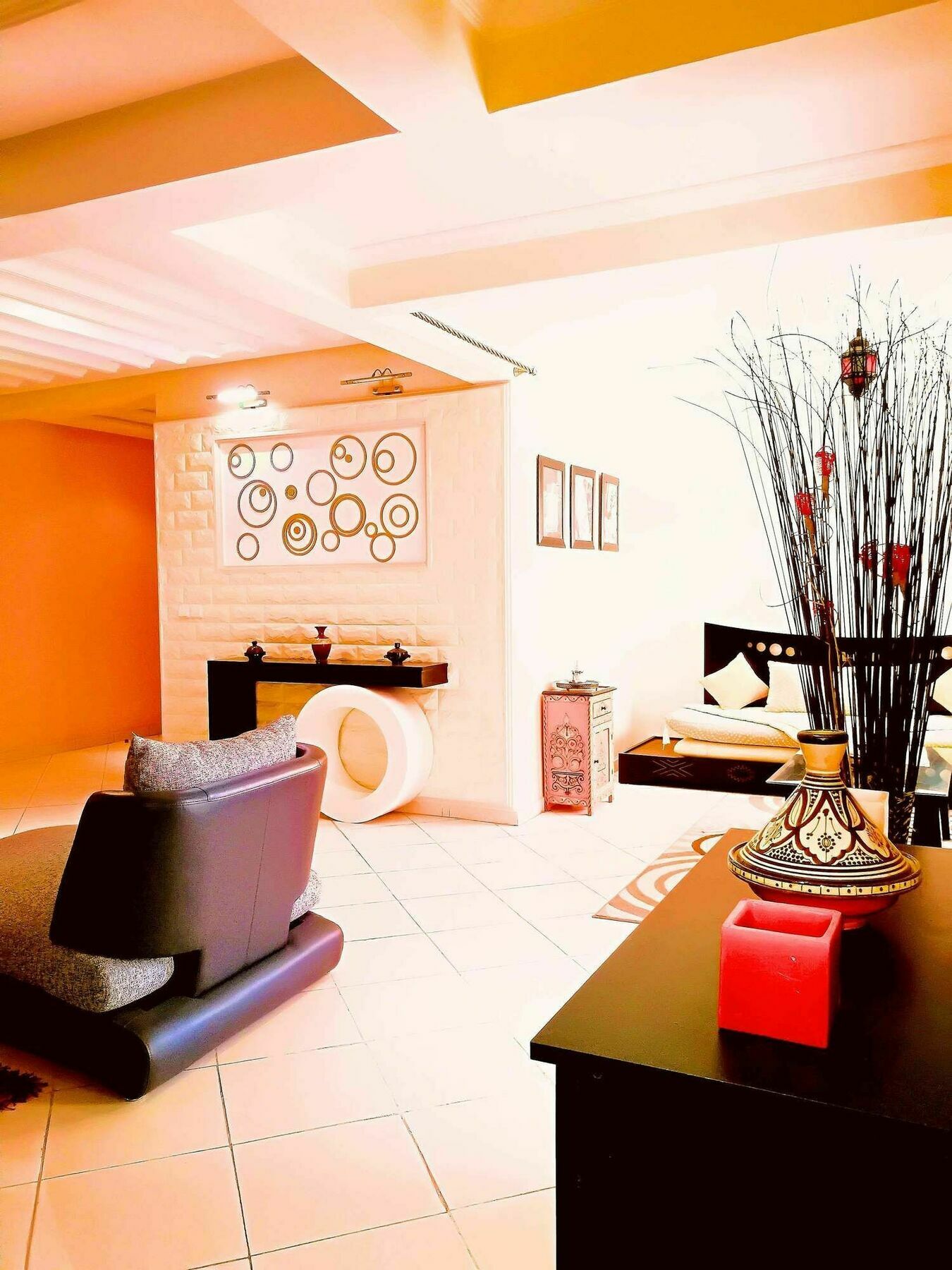 Residence Tifaouine Agadir Luaran gambar