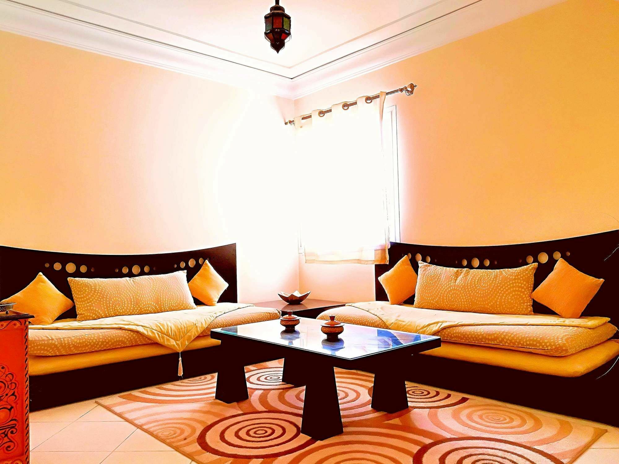 Residence Tifaouine Agadir Luaran gambar
