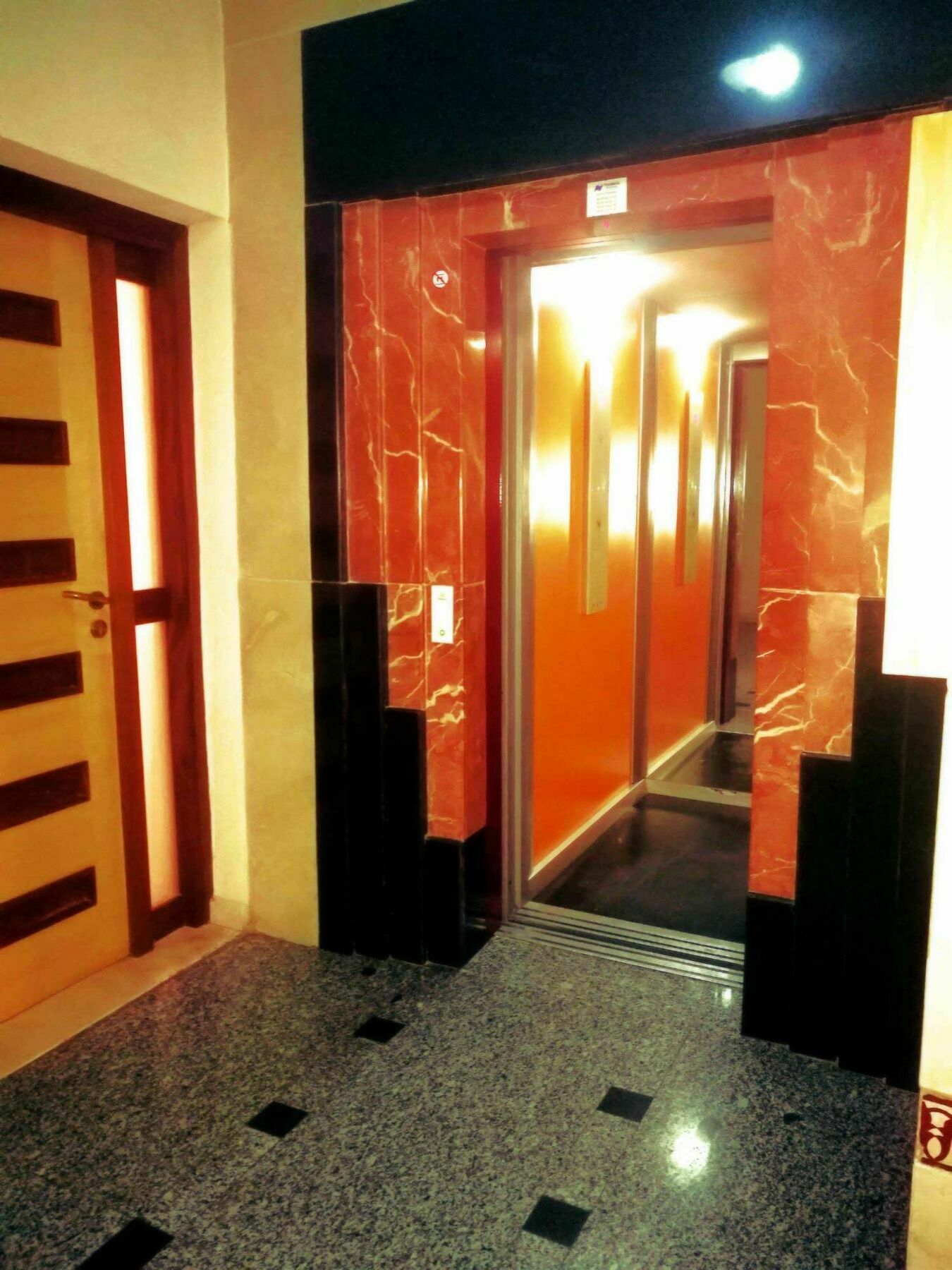 Residence Tifaouine Agadir Luaran gambar