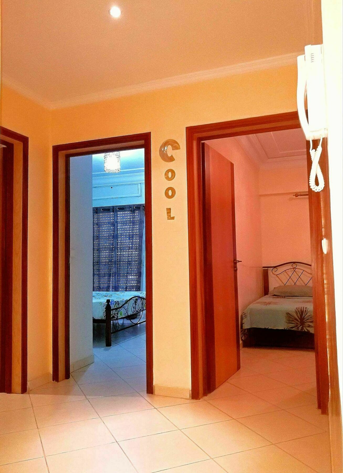 Residence Tifaouine Agadir Luaran gambar