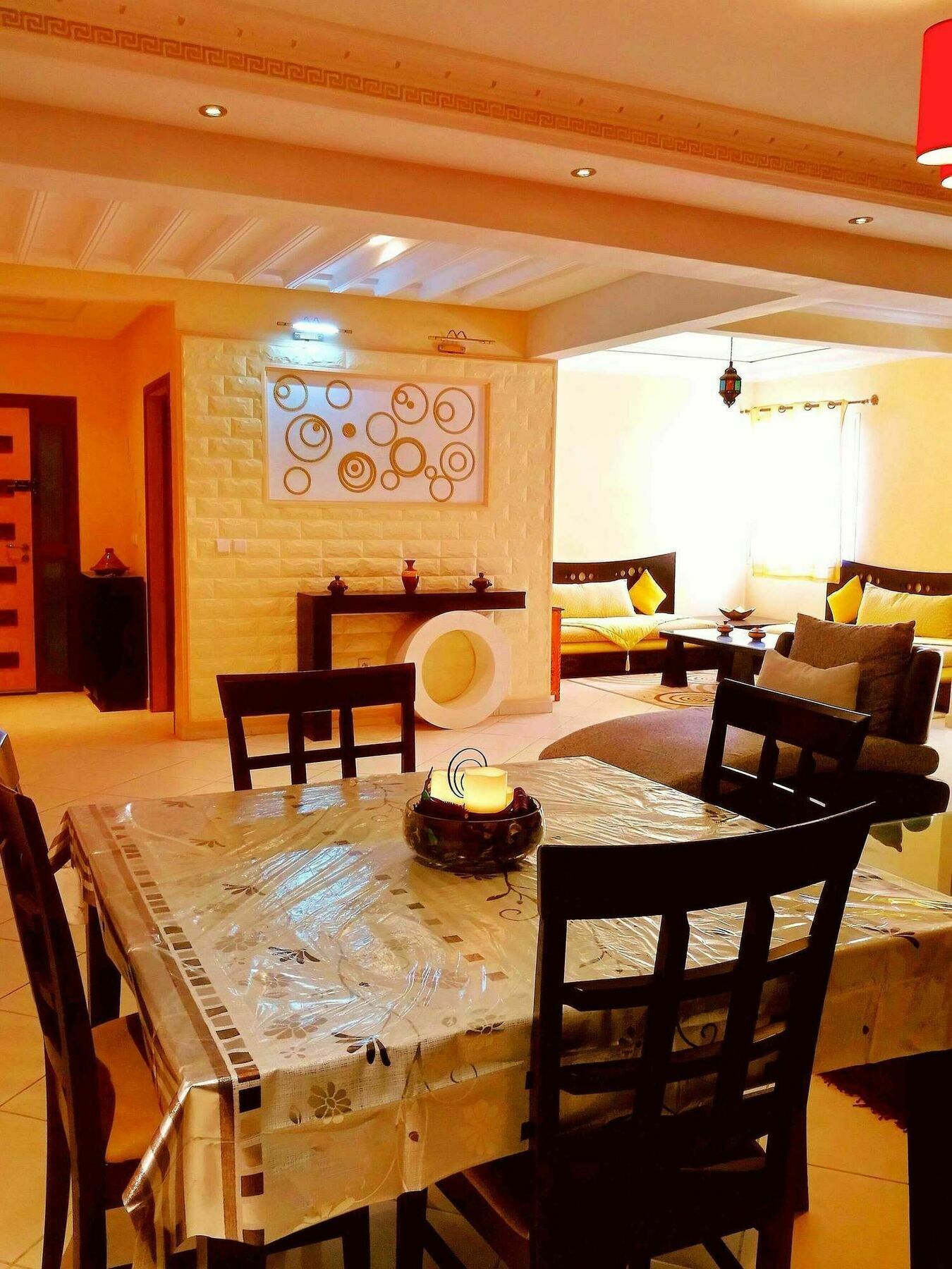 Residence Tifaouine Agadir Luaran gambar