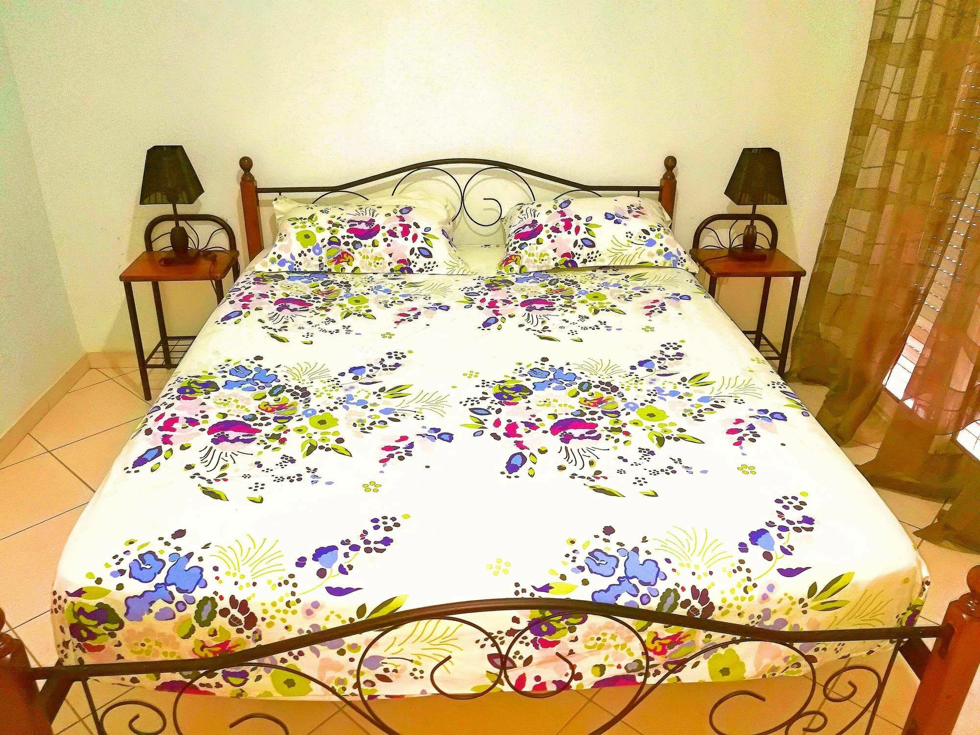 Residence Tifaouine Agadir Luaran gambar
