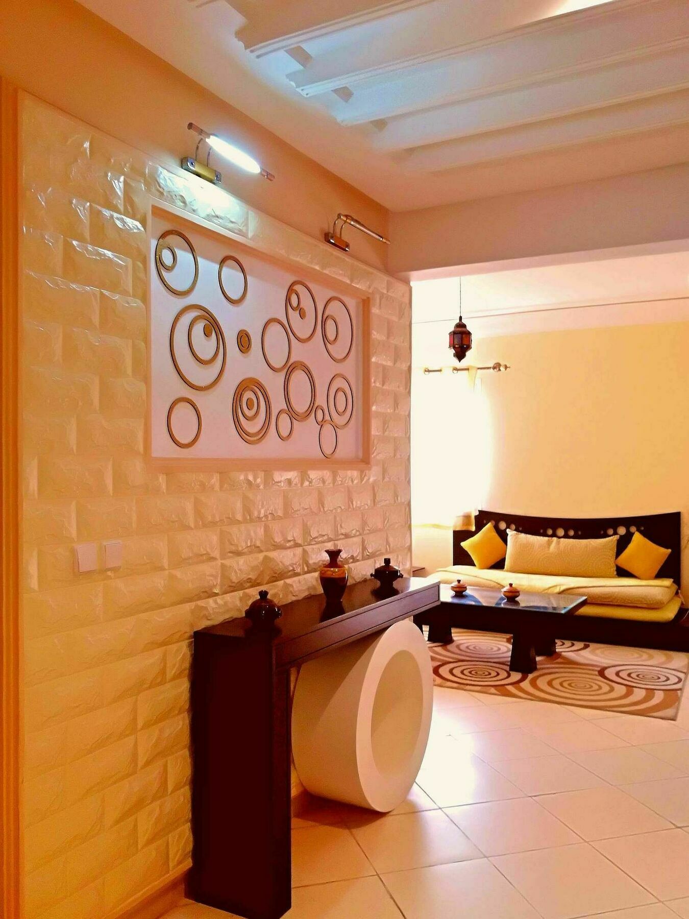 Residence Tifaouine Agadir Luaran gambar