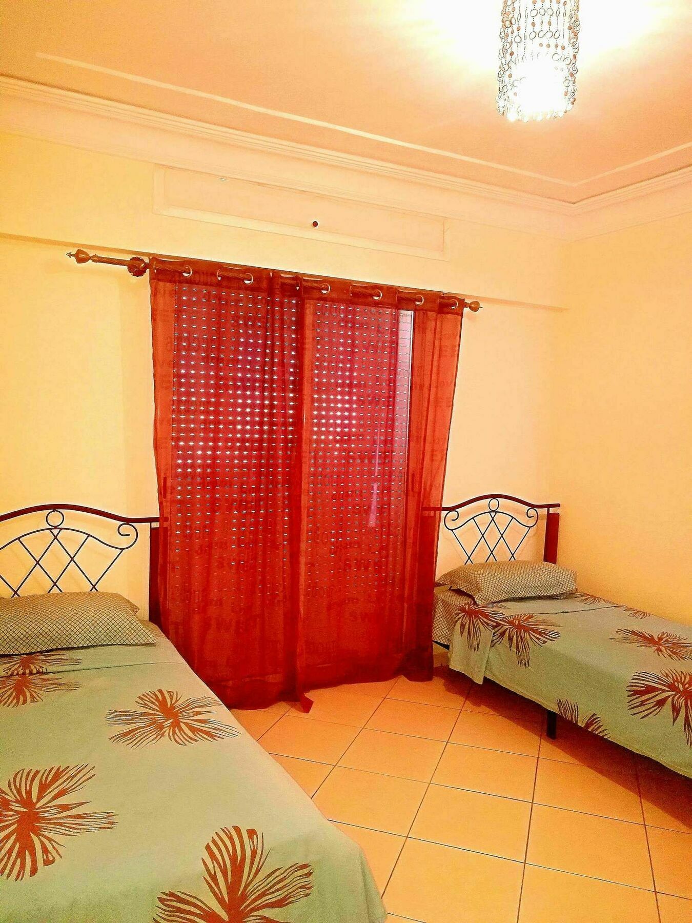 Residence Tifaouine Agadir Luaran gambar