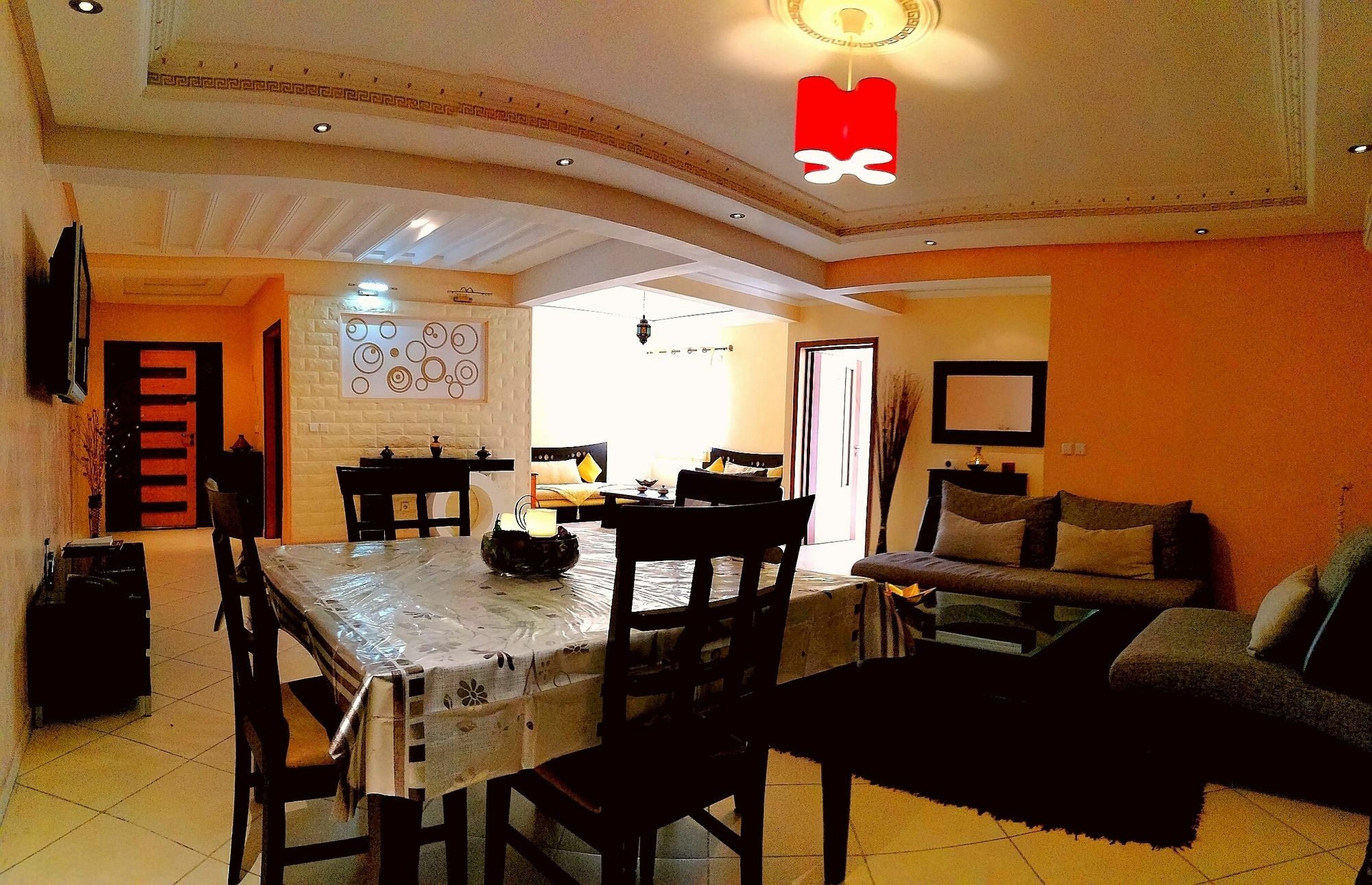 Residence Tifaouine Agadir Luaran gambar