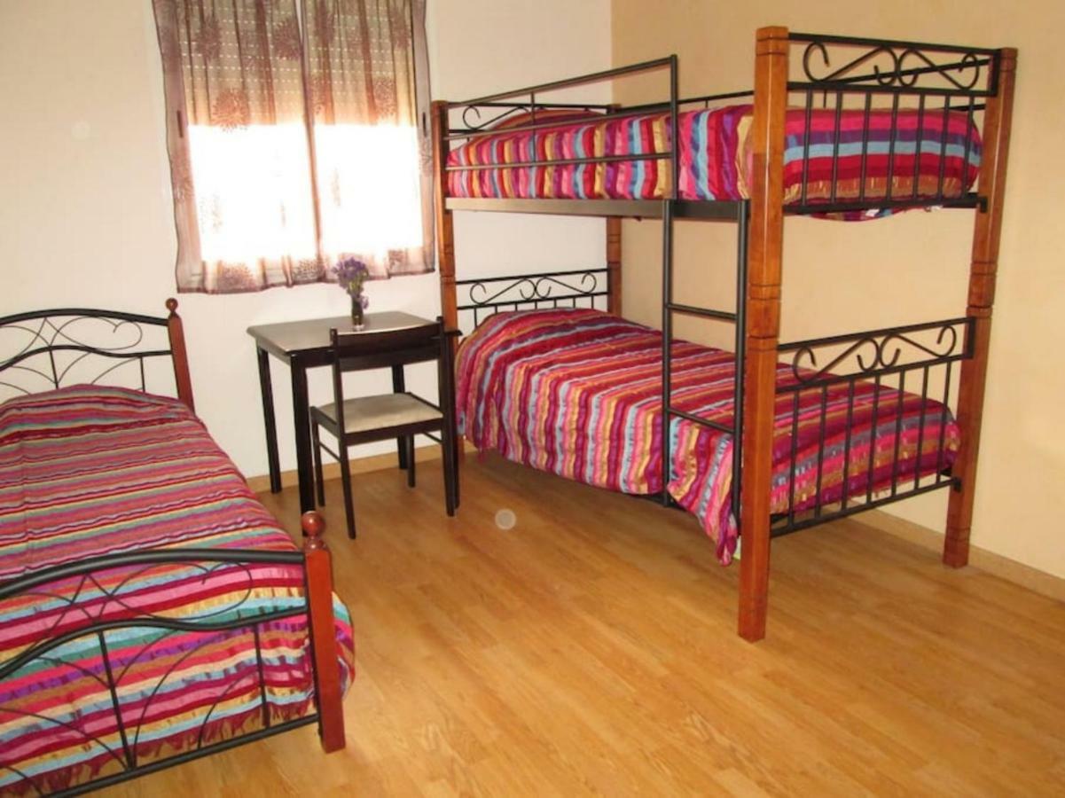 Residence Tifaouine Agadir Luaran gambar