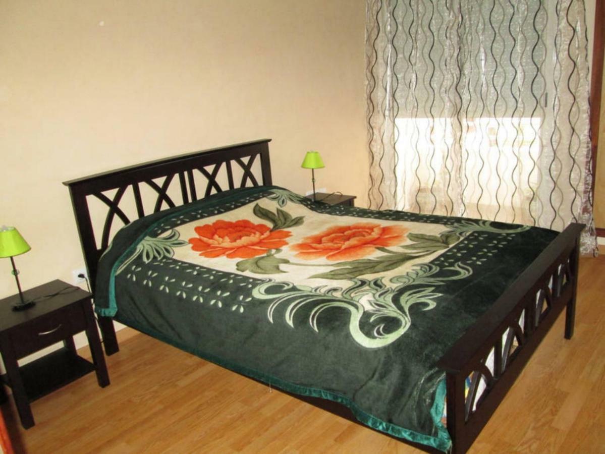 Residence Tifaouine Agadir Luaran gambar