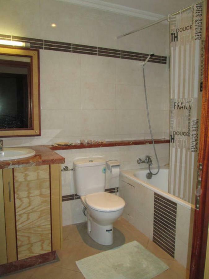 Residence Tifaouine Agadir Luaran gambar
