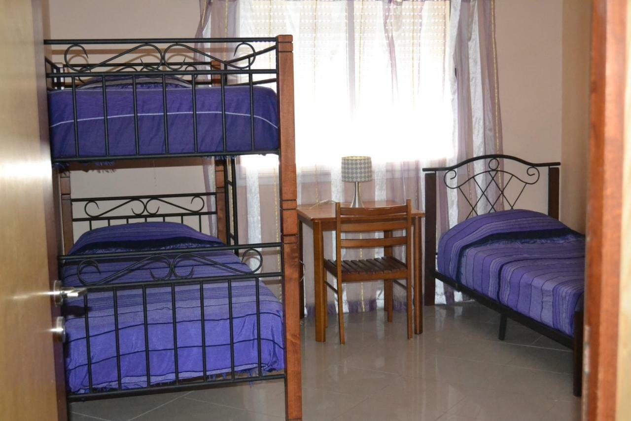 Residence Tifaouine Agadir Luaran gambar