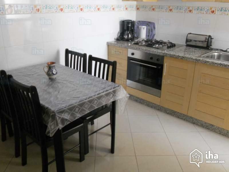 Residence Tifaouine Agadir Luaran gambar