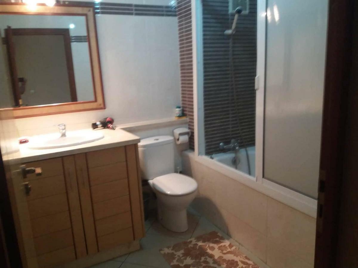 Residence Tifaouine Agadir Luaran gambar